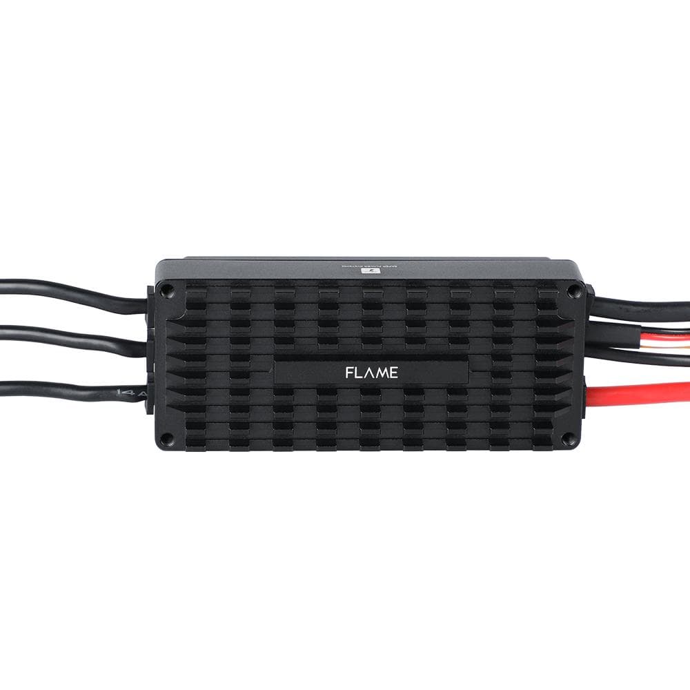 T Motor Flame 80A 12S V2.0 Esc — image 1
